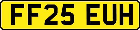 FF25EUH