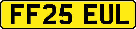 FF25EUL