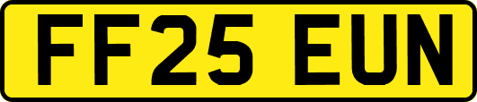 FF25EUN