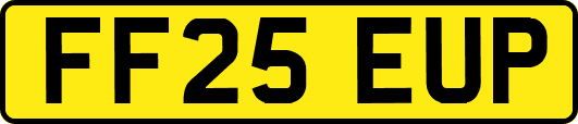 FF25EUP