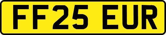 FF25EUR