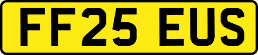 FF25EUS