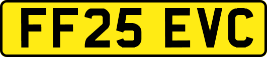 FF25EVC