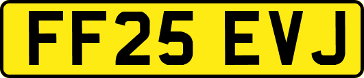 FF25EVJ