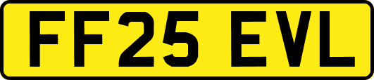 FF25EVL