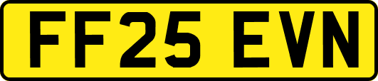 FF25EVN