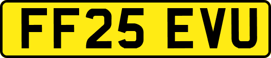 FF25EVU
