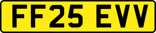 FF25EVV
