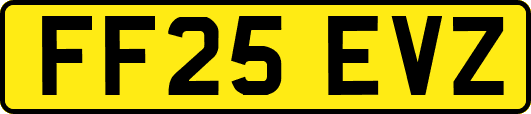 FF25EVZ
