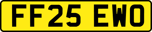 FF25EWO