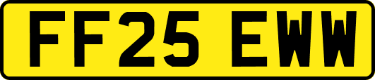 FF25EWW