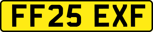 FF25EXF