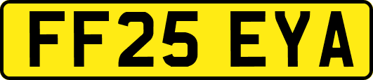 FF25EYA