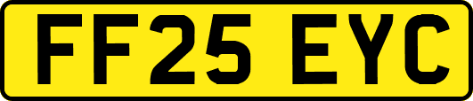 FF25EYC