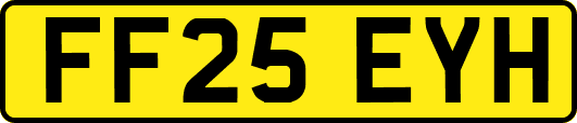 FF25EYH