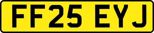 FF25EYJ
