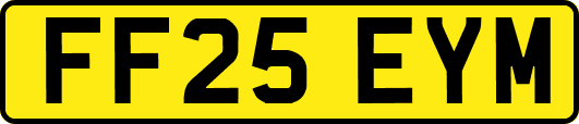 FF25EYM