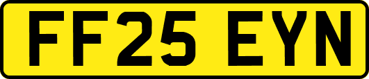 FF25EYN