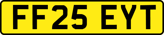 FF25EYT