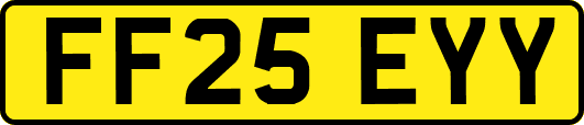 FF25EYY