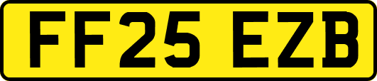 FF25EZB