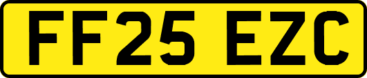 FF25EZC