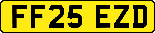 FF25EZD