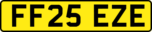 FF25EZE