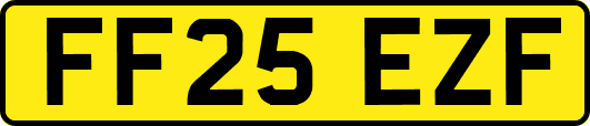 FF25EZF