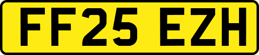FF25EZH