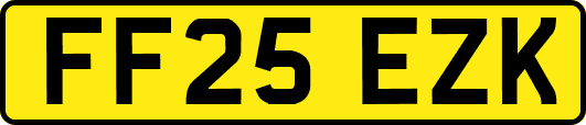 FF25EZK