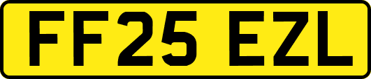 FF25EZL