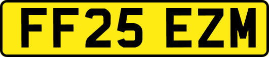 FF25EZM