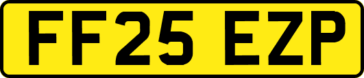 FF25EZP