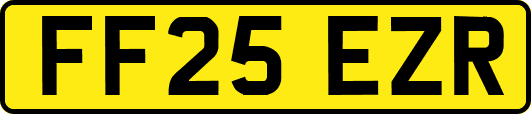 FF25EZR