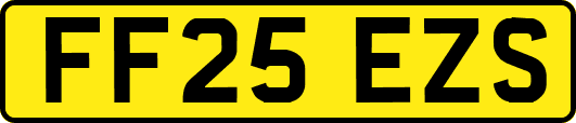 FF25EZS