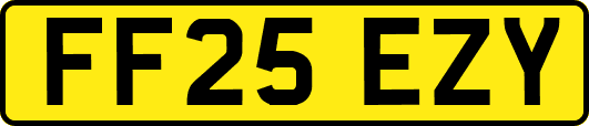 FF25EZY