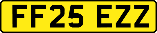 FF25EZZ