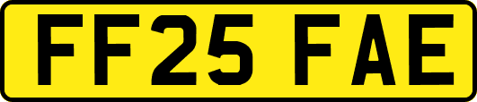 FF25FAE