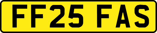 FF25FAS