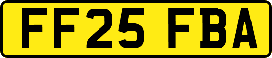 FF25FBA
