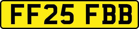 FF25FBB