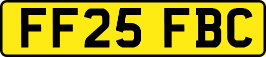 FF25FBC