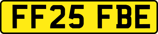 FF25FBE