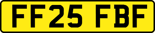 FF25FBF