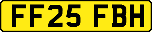 FF25FBH