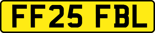 FF25FBL