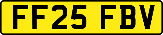 FF25FBV