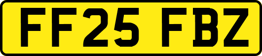 FF25FBZ