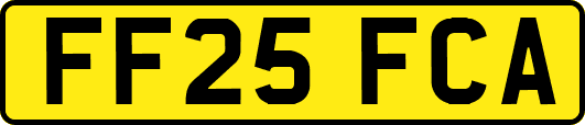 FF25FCA